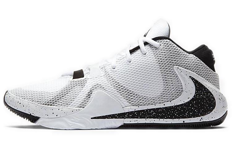 Nike Zoom Freak 1 'Oreo'