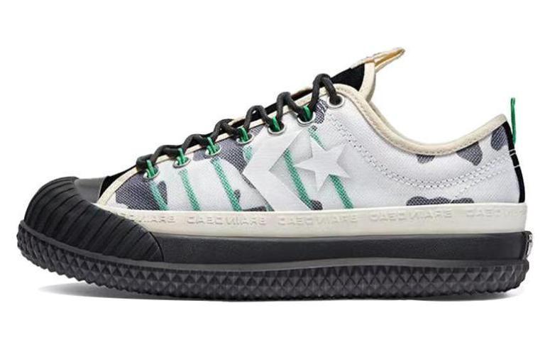 Converse Bosey Boot Brain Dead