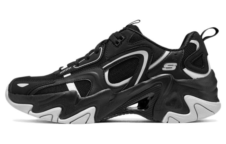 Skechers Sport Stamina V3 'Black Grey'
