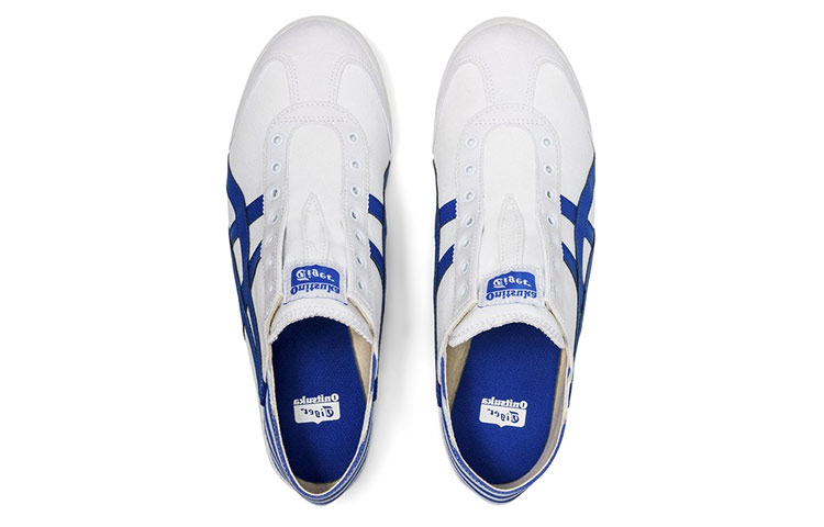 Onitsuka Tiger Mexico 66 Paraty White/Turkish Sea