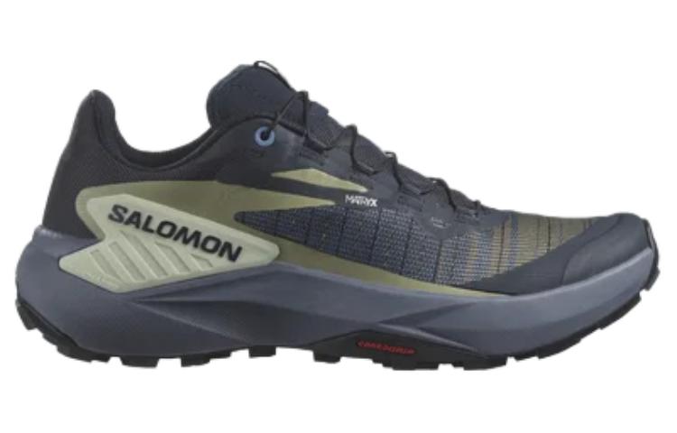 SALOMON Women's Genesis 'Carbon Aloe Wash' купить в интернет-магазине Yoocart с быстрой доставкой по России.