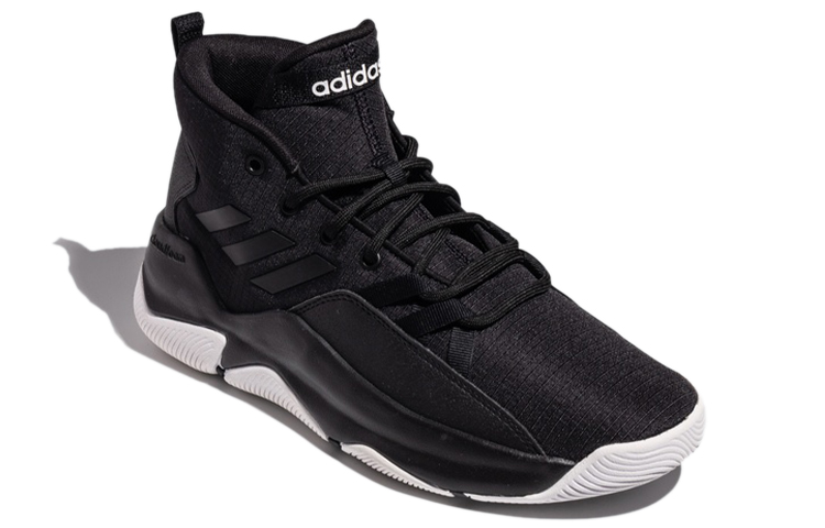 Adidas Neo Streetfire Black/White