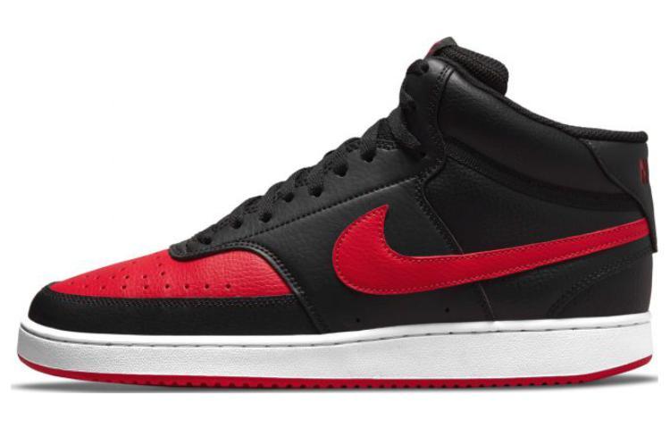 Nike Court Vision Mid Bred