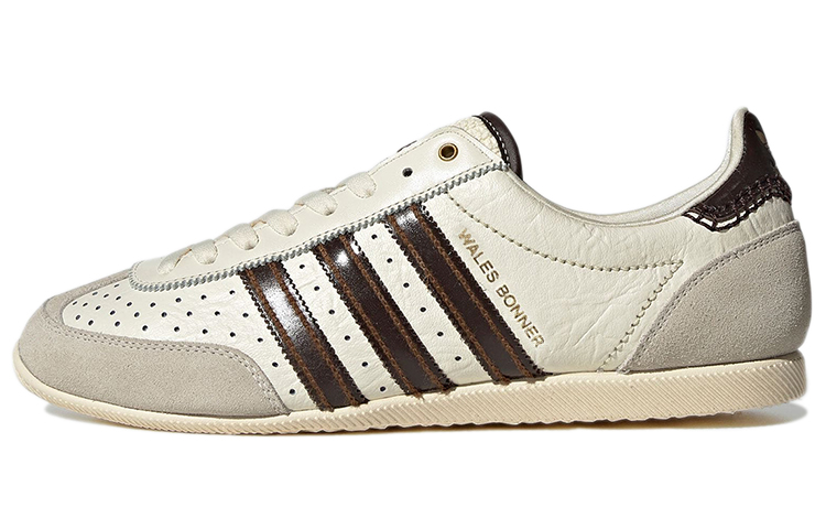 Adidas Originals Japan Wales Bonner Cream