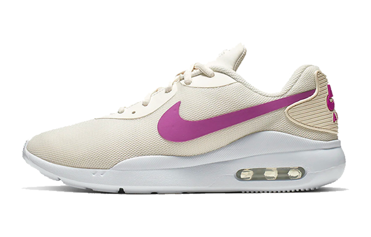 Nike Air Max Oketo 'White Purple' Women's