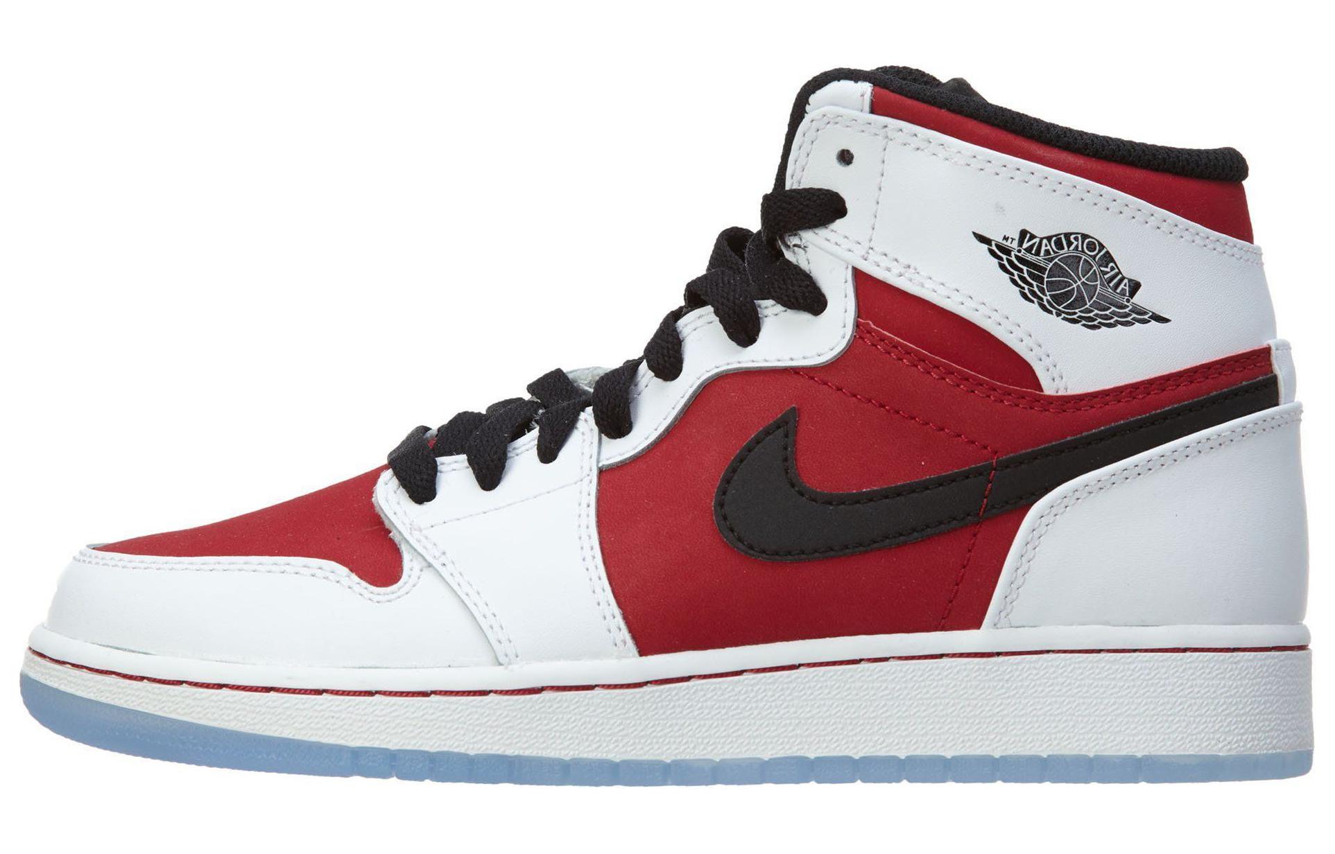 Jordan 1 Retro OG BG Carmine