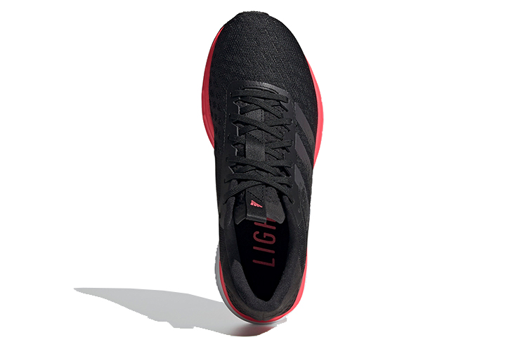 Adidas Sl 20 Black/Red Women's купить в интернет-магазине Yoocart с быстрой доставкой по России.