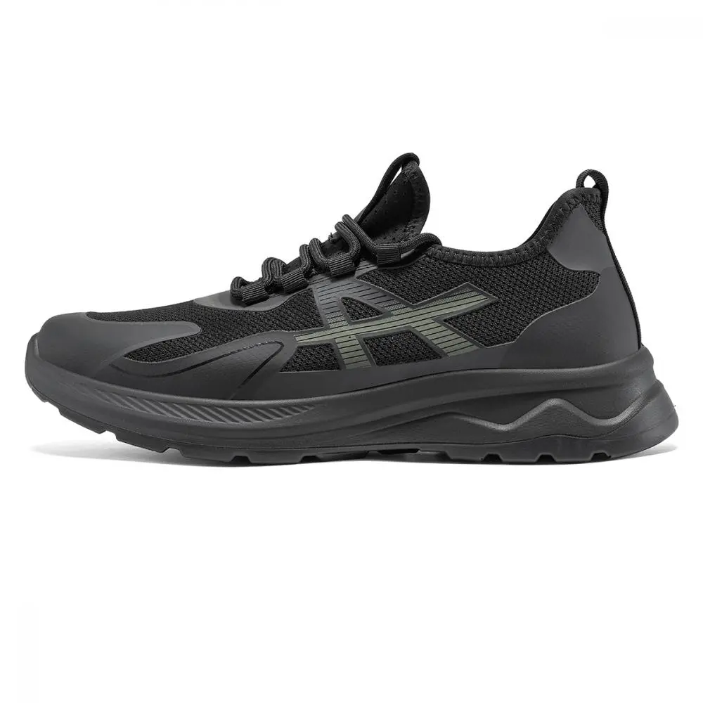 Jeep Outdoor Life Low Top Outdoor Shoes Men's