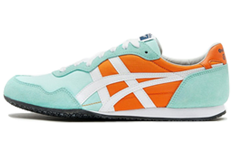 Onitsuka Tiger Serrano 'Green'