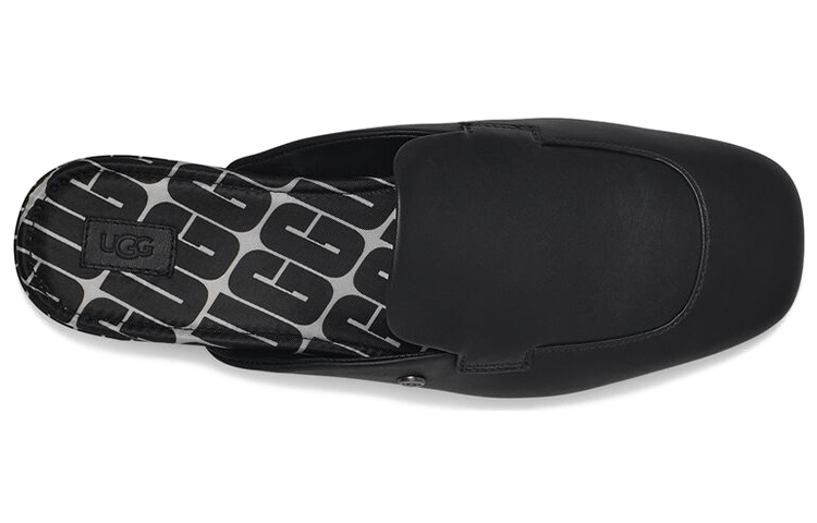 UGG Stylish Sandals Women's Black купить в интернет-магазине Yoocart с быстрой доставкой по России.