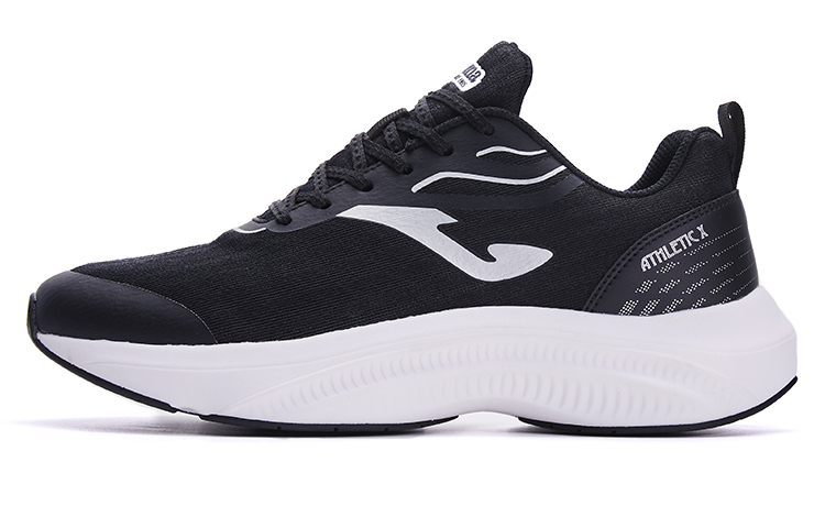 Joma Low Top Running Shoes Women's Black