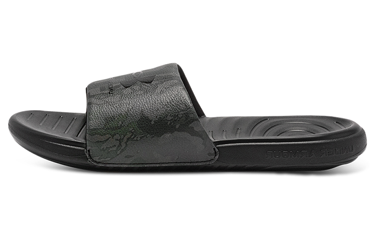 Under Armour Ansa Graphic Slide 'Digital Camo'