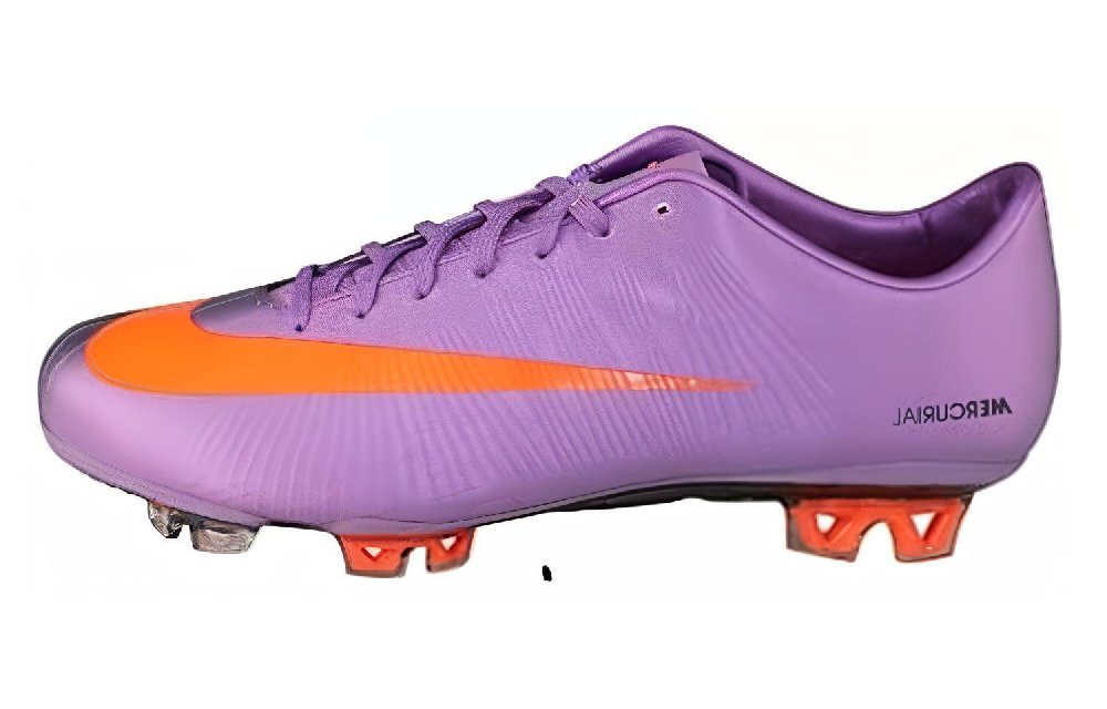 Nike Mercurial Vapor Superfly 3 Soccer Shoes Men's Low top Purple