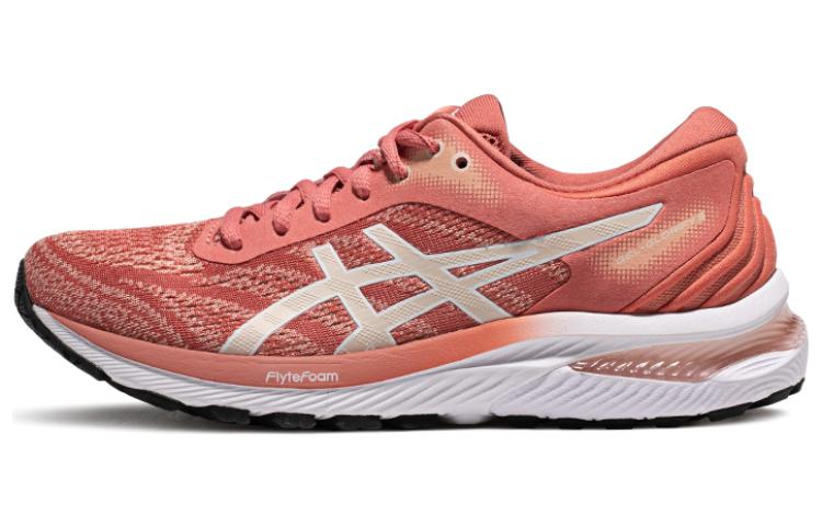 Asics Gel Glorify 5 'Light Gartnet' Women's