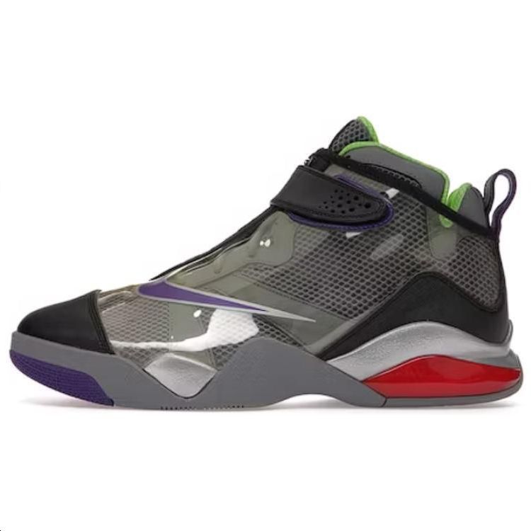 Nike Zoom Flightclub Transformers Megatron