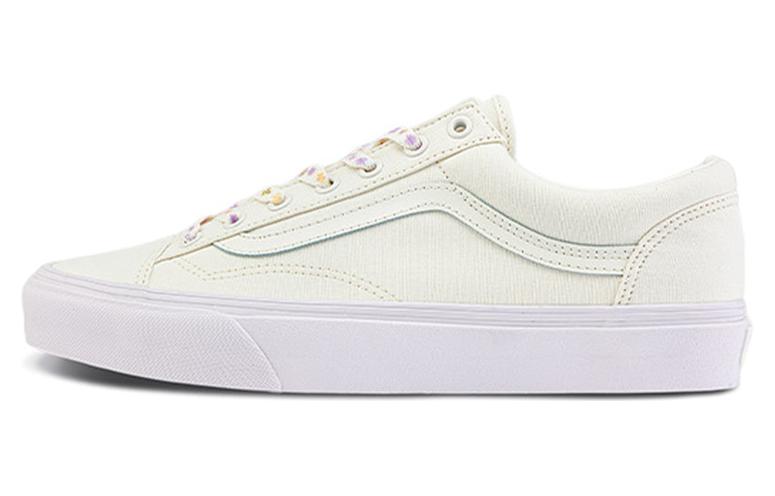 Vans Style 36 Classics 'White'