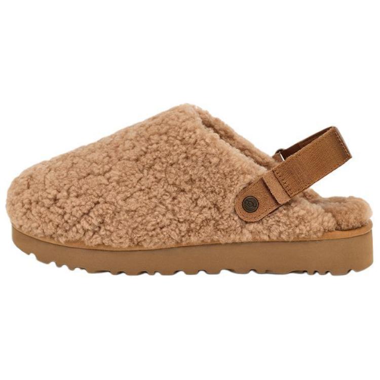 UGG Closed Toe Slippers Women's