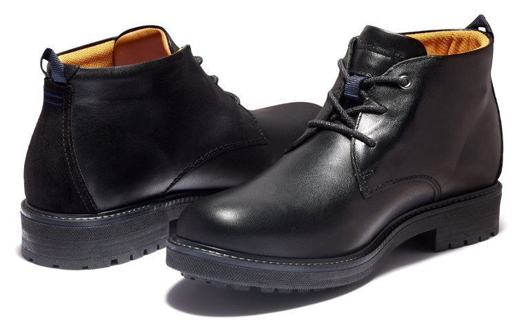 Timberland Newtonbrook Men's Casual Shoes Men's Black купить в интернет-магазине Yoocart с быстрой доставкой по России.