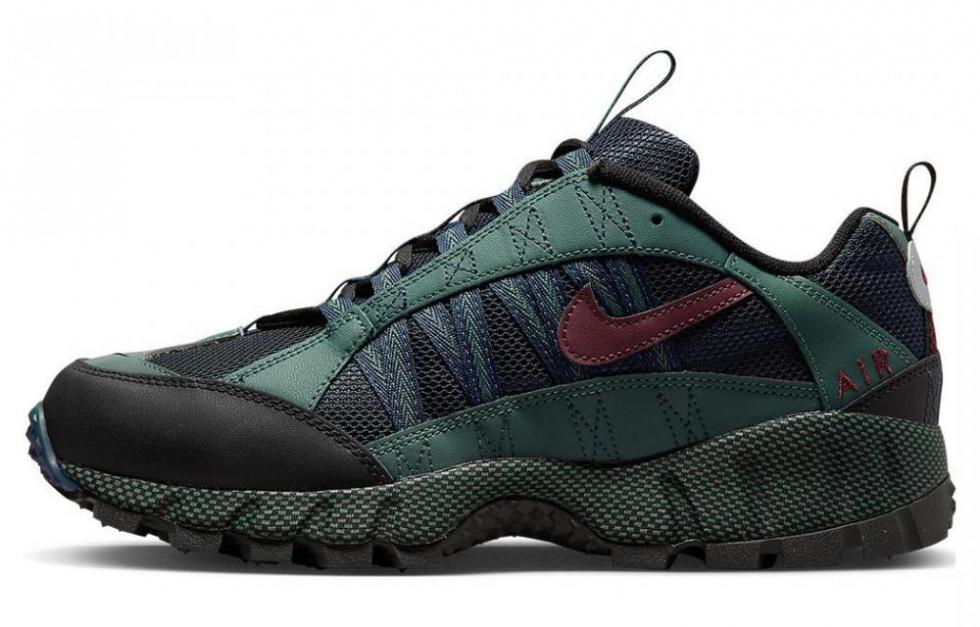 Nike Air Humara Faded Spruce