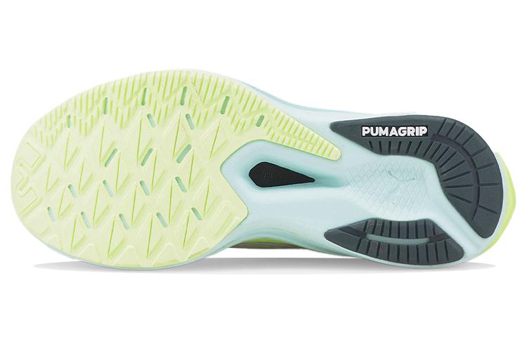 PUMA Deviate Nitro 'White Dark Slate' Women's