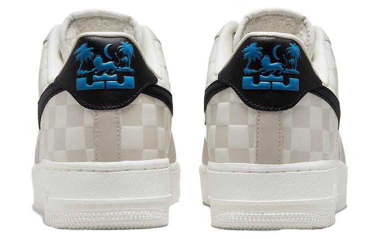 Nike X LeBron James Air Force 1 Low 'Strive For Greatness' купить в интернет-магазине Yoocart с быстрой доставкой по России.