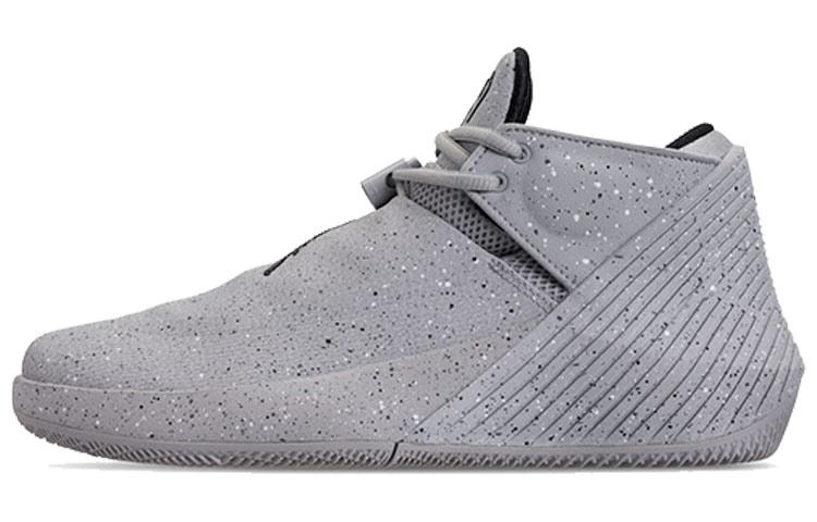 JORDAN Why Not Zer0.1 Low Light Smoke Grey