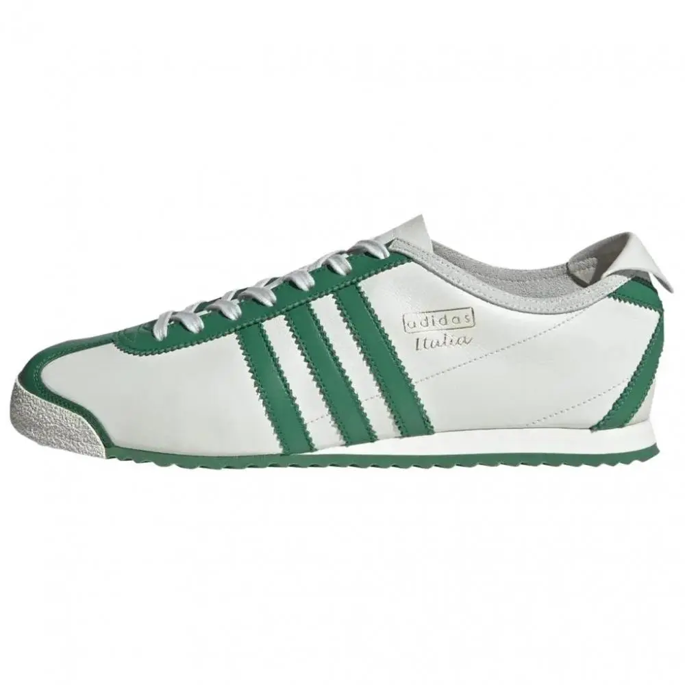 Adidas Italia 60s Made In Italy 'Core White Green'