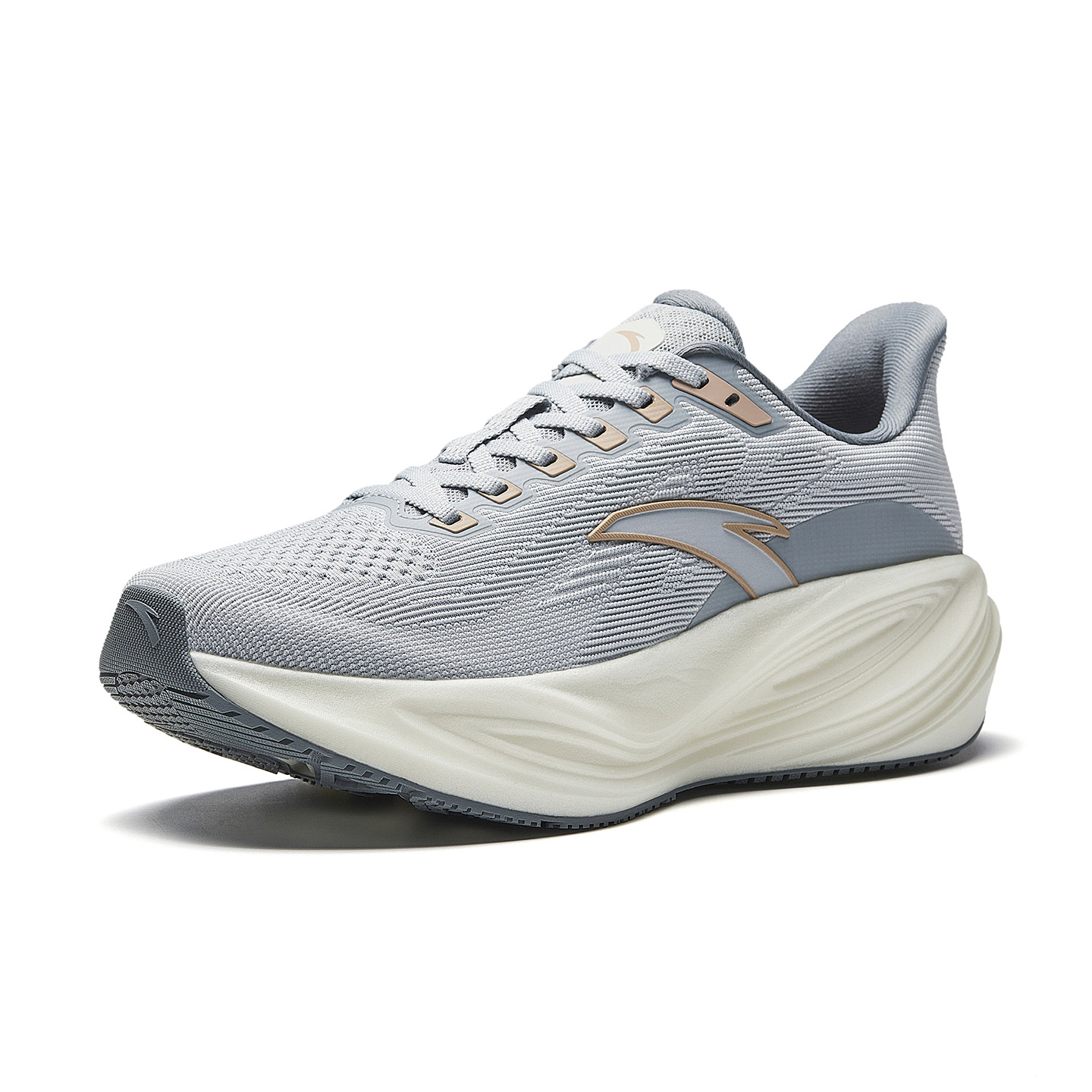 Anta Low top Running Shoes Men's