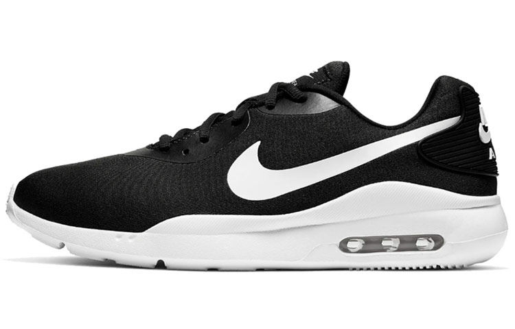 Nike Air Max Oketo Wntr 'Black'