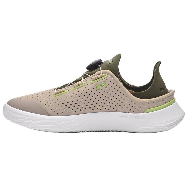 Under Armour SlipSpeed Training Shoes 'Brown'