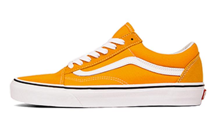 Vans Old Skool Dark Cheddar
