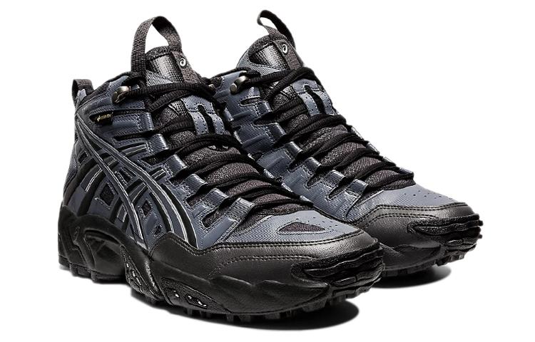 Asics HS3 S Nandi Sp V Gore Tex Graphite Grey купить в интернет-магазине Yoocart с быстрой доставкой по России.