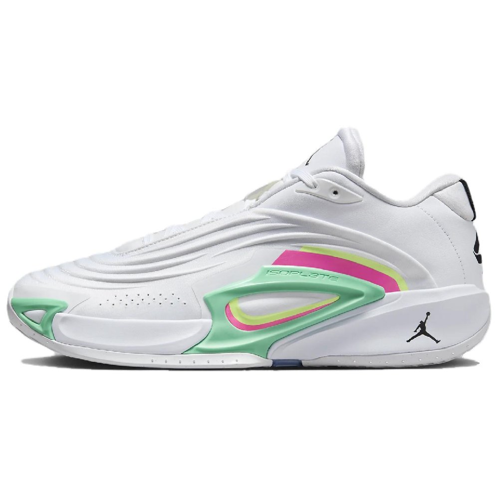 JORDAN Luka 3 Pf 'White Green Glow'