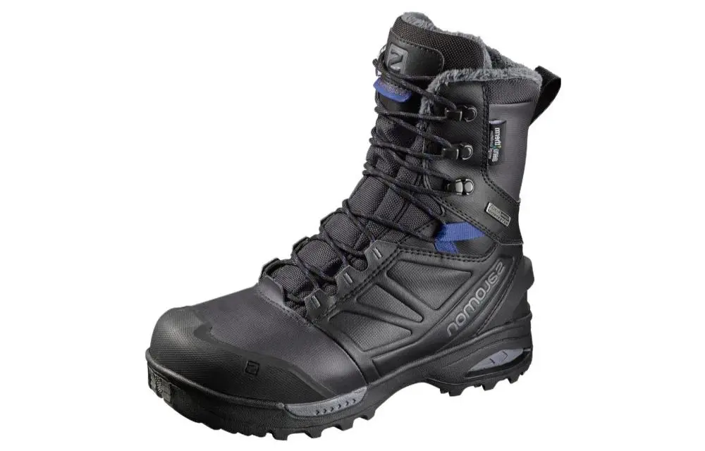 SALOMON Toundra Pro Cswp Boots Women's