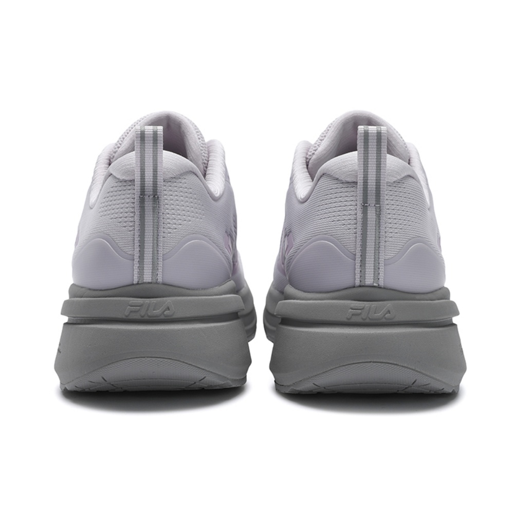 FILA NUVOLE 1+ Low Top Running Shoes Women's Romantic Purple