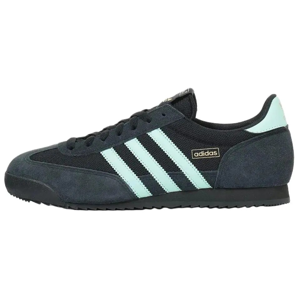 Adidas Originals R71 Casual Shoes Unisex Green