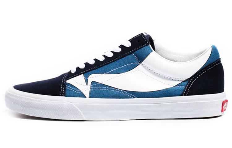 VANS Old Skool Collection Кроссовки для скейтбординга Низкие Unisex