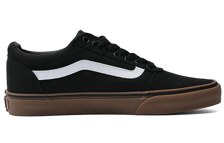 Vans Ward 'Black Gum' купить в интернет-магазине Yoocart с быстрой доставкой по России.