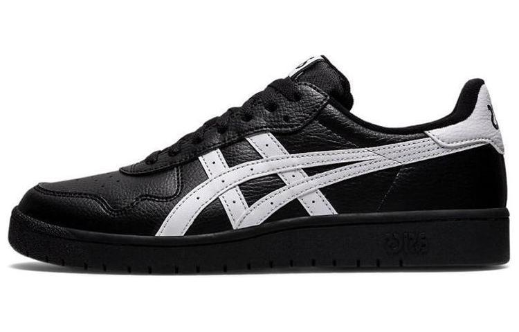 Asics Japan S 'Black White'