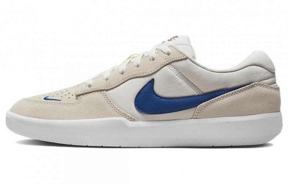 Nike Sb Force 58 Phantom Blue Jay