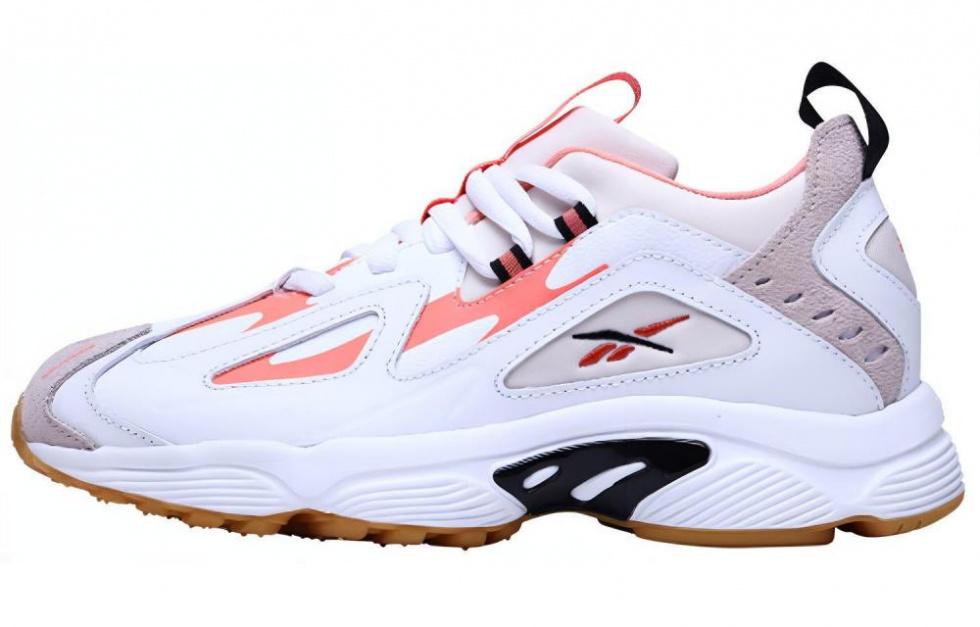 Dmx Series Reebok 1200 Lt 'White'