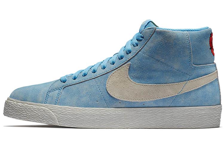 Nike SB Zoom Blazer Mid Lance Mountain
