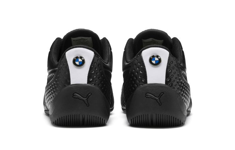 PUMA Drift Cat 7s Ultra Bmw Motorsport Black White купить в интернет-магазине Yoocart с быстрой доставкой по России.