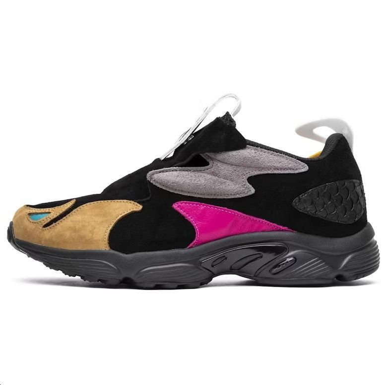 Reebok Daytona Experiment Pyer Moss Multi Color