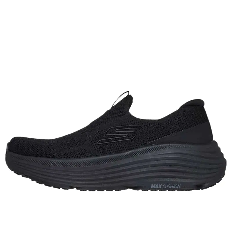 Skechers Women's GO Series Low top Casual Shoes Women's Black купить в интернет-магазине Yoocart с быстрой доставкой по России.