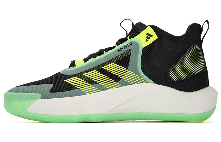 Adidas Adizero Select Shoes 'Core Black'