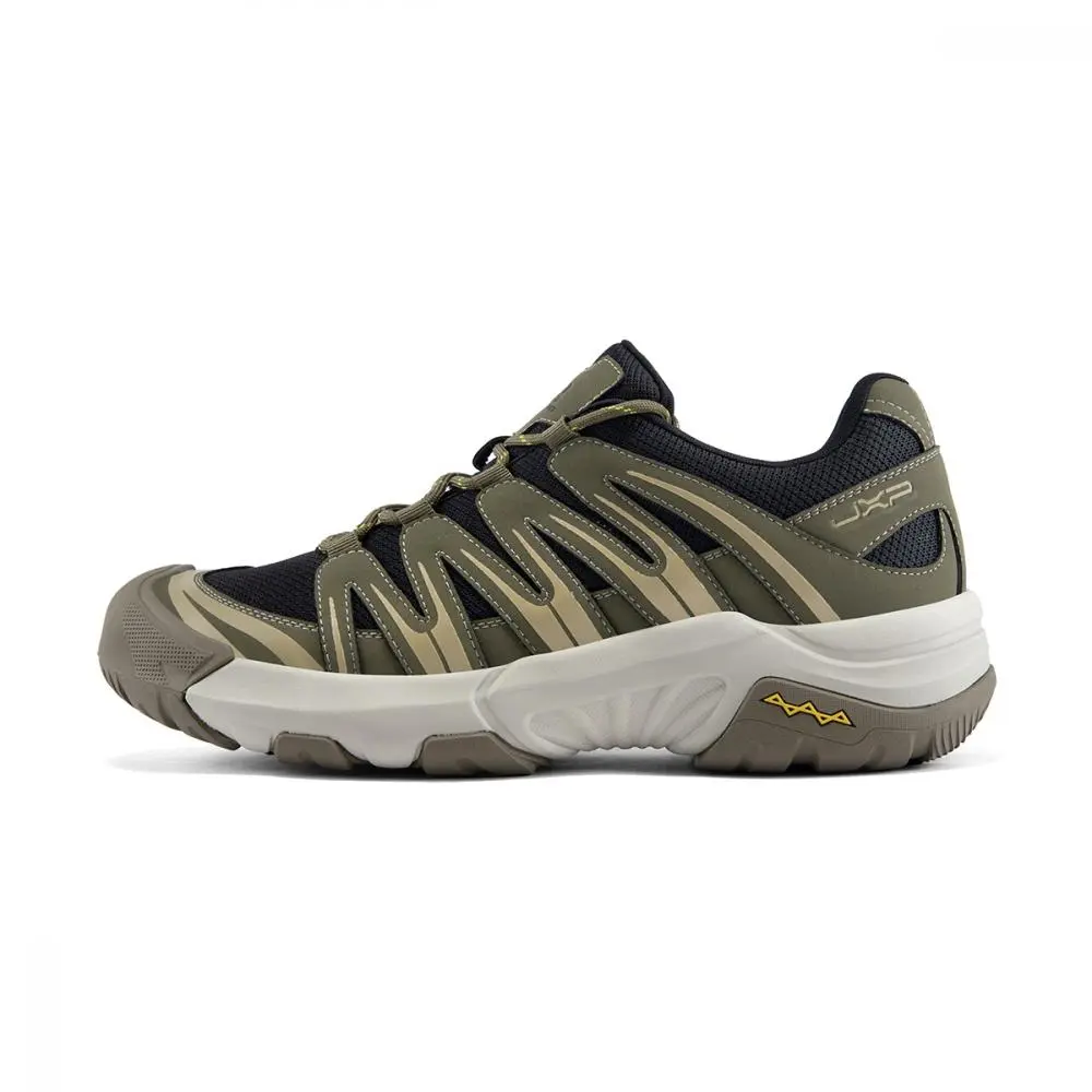 Jeep Outdoor Life Low Top Outdoor Shoes Men's