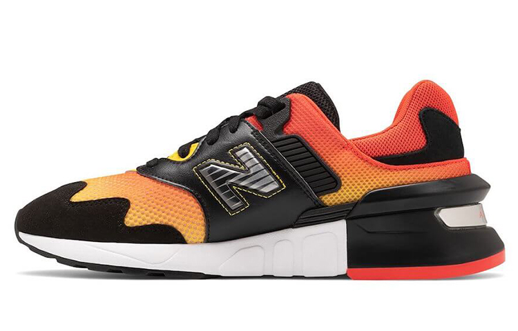 New Balance 997S Sundown