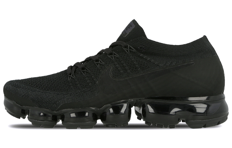Nike VaporMax Triple Black 2.0