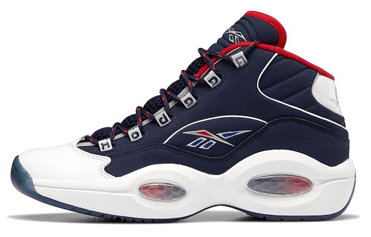 Reebok Question Mid Team Usa